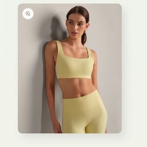 RHÔNE ReviveForm Color Block Bra